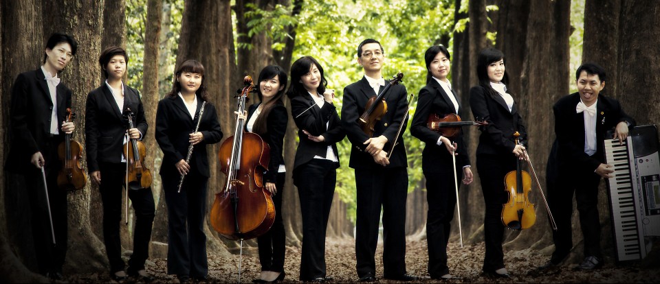 南台灣交響樂團